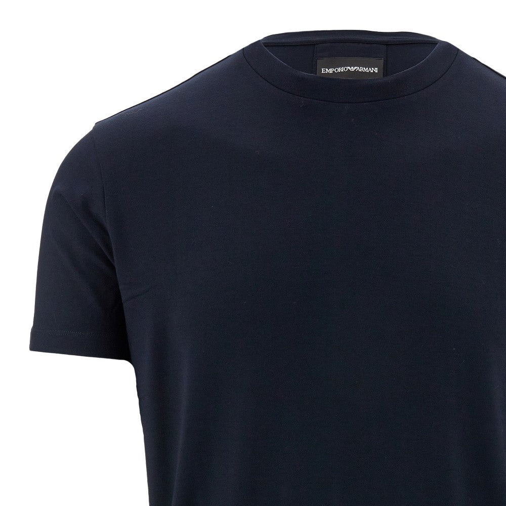 Viscose jersey T-shirt