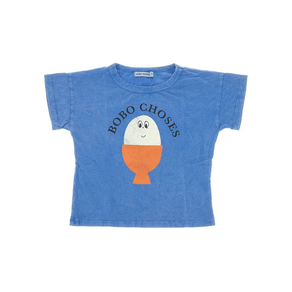 'Morning Egg' T-shirt