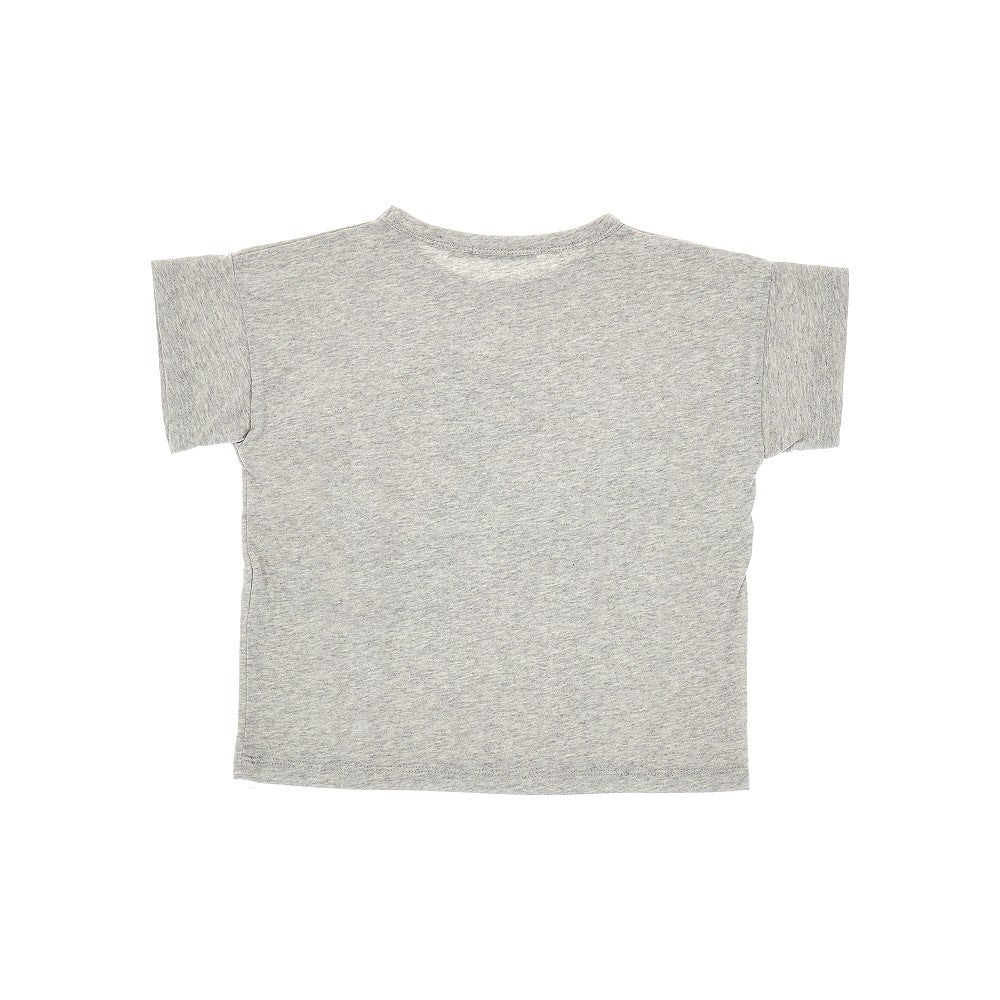 T-shirt 'A day at the beach'