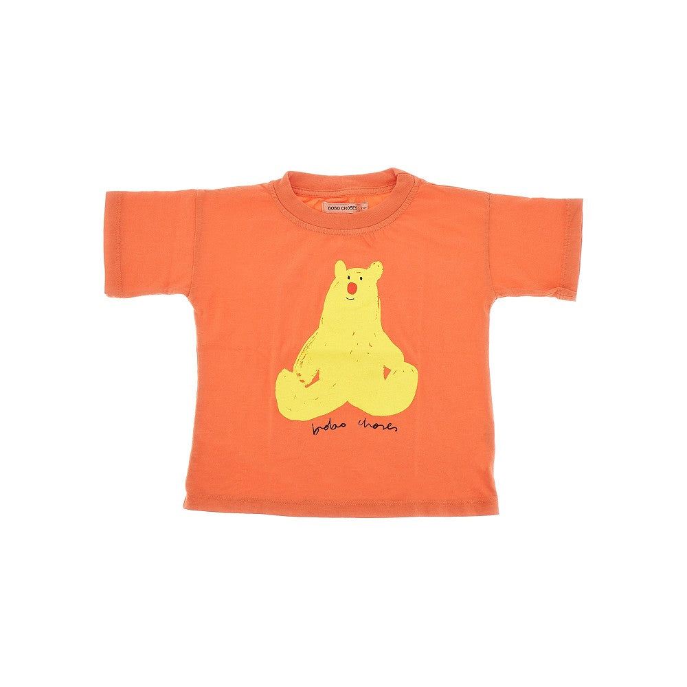 'Hug Me Bear' T-shirt