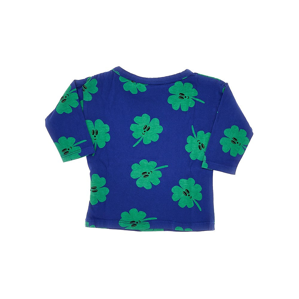 T-shirt 'Lucky Clover'