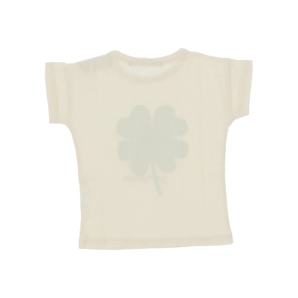 'Lucky Clover' T-shirt