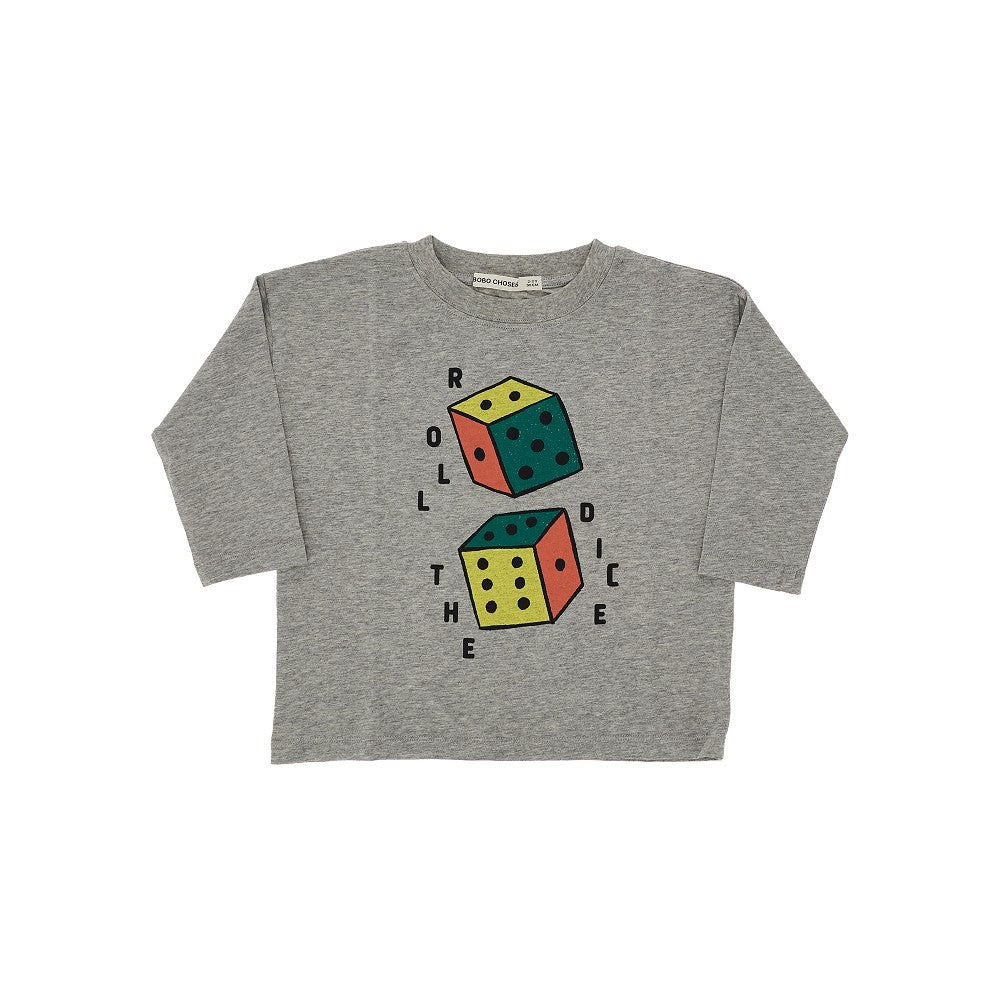 'Roll The Dice' T-shirt