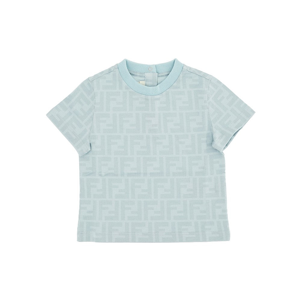 T-shirt in jersey FF