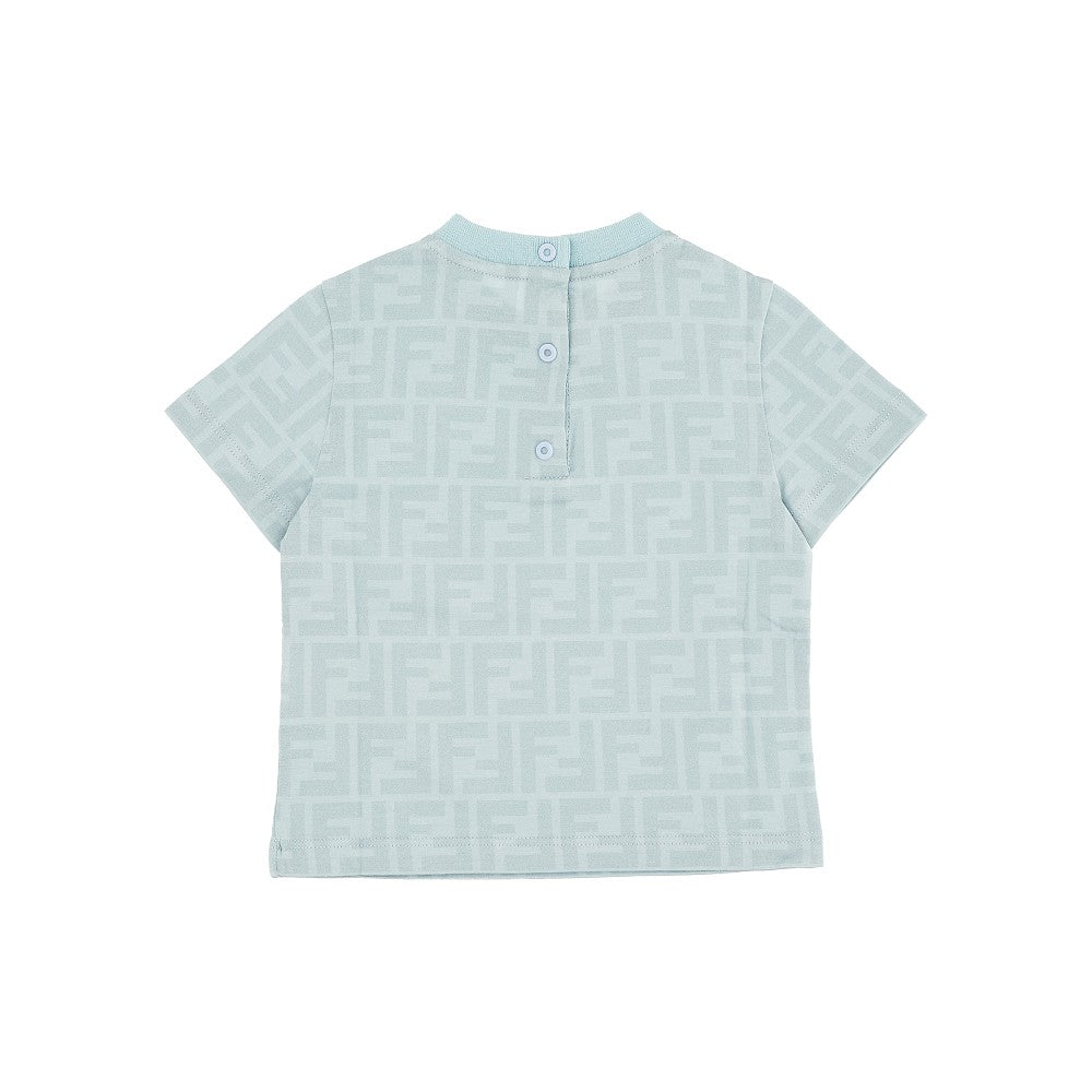 T-shirt in jersey FF