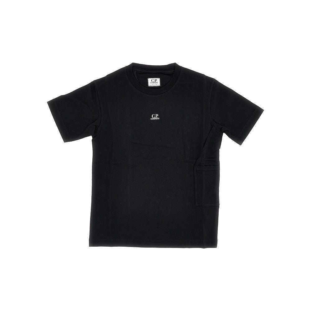 Utility pocket T-shirt