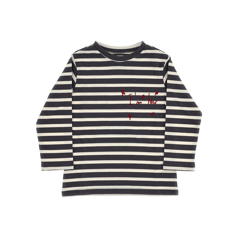 'Teseo' T-shirt