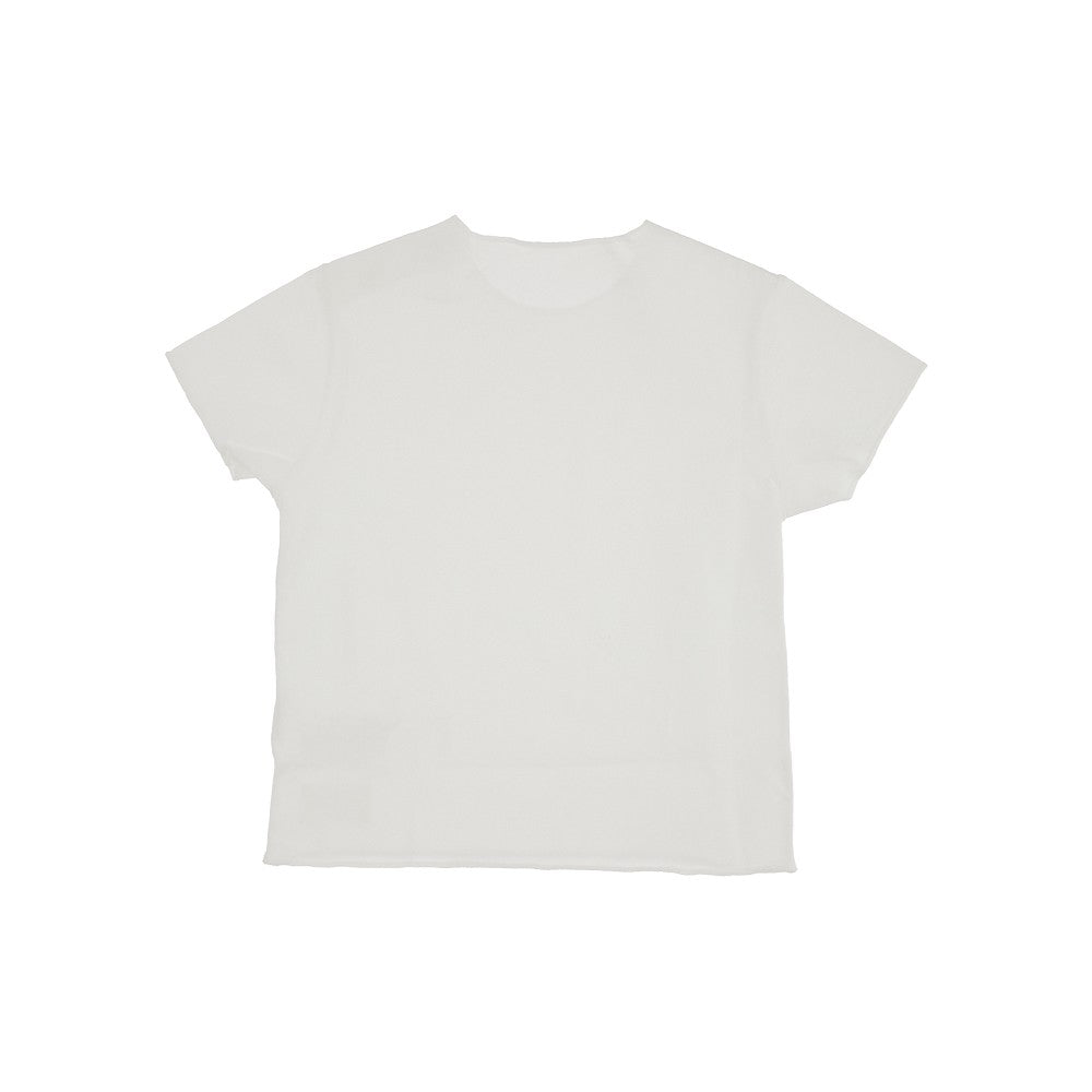 Cotton jersey T-shirt