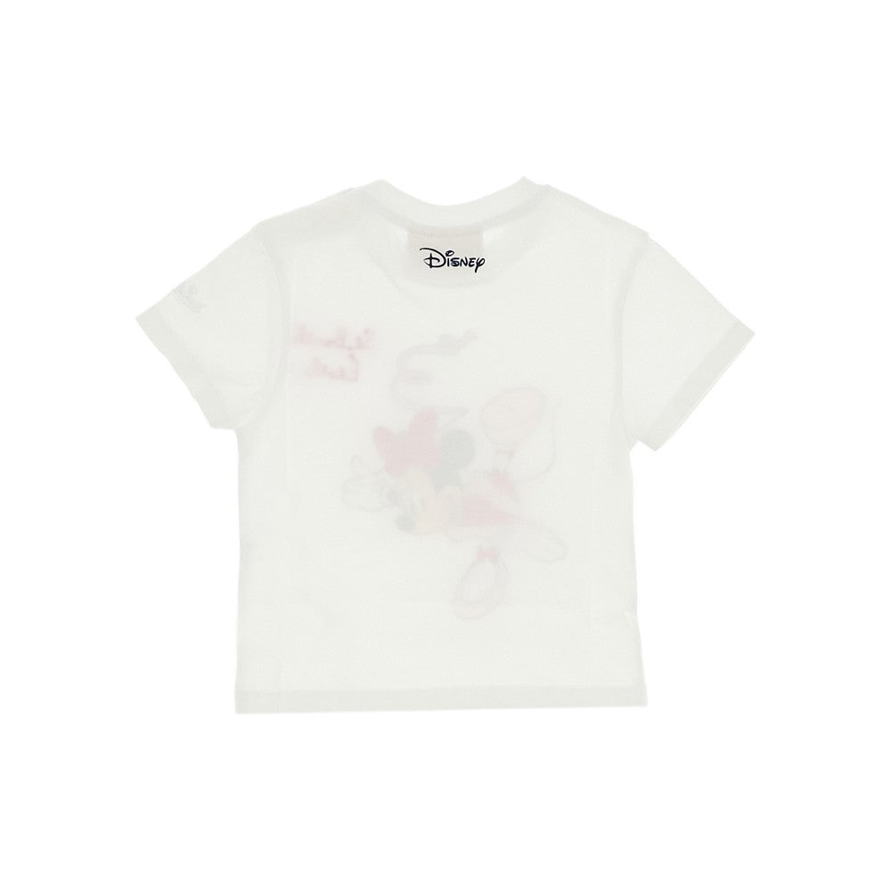T-shirt in cotone Pima x Disney