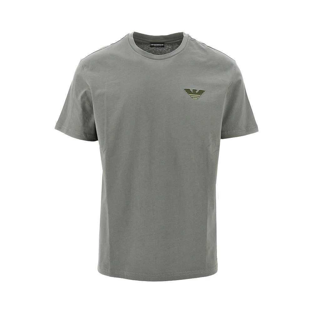 Swimwear cotton T-shirt