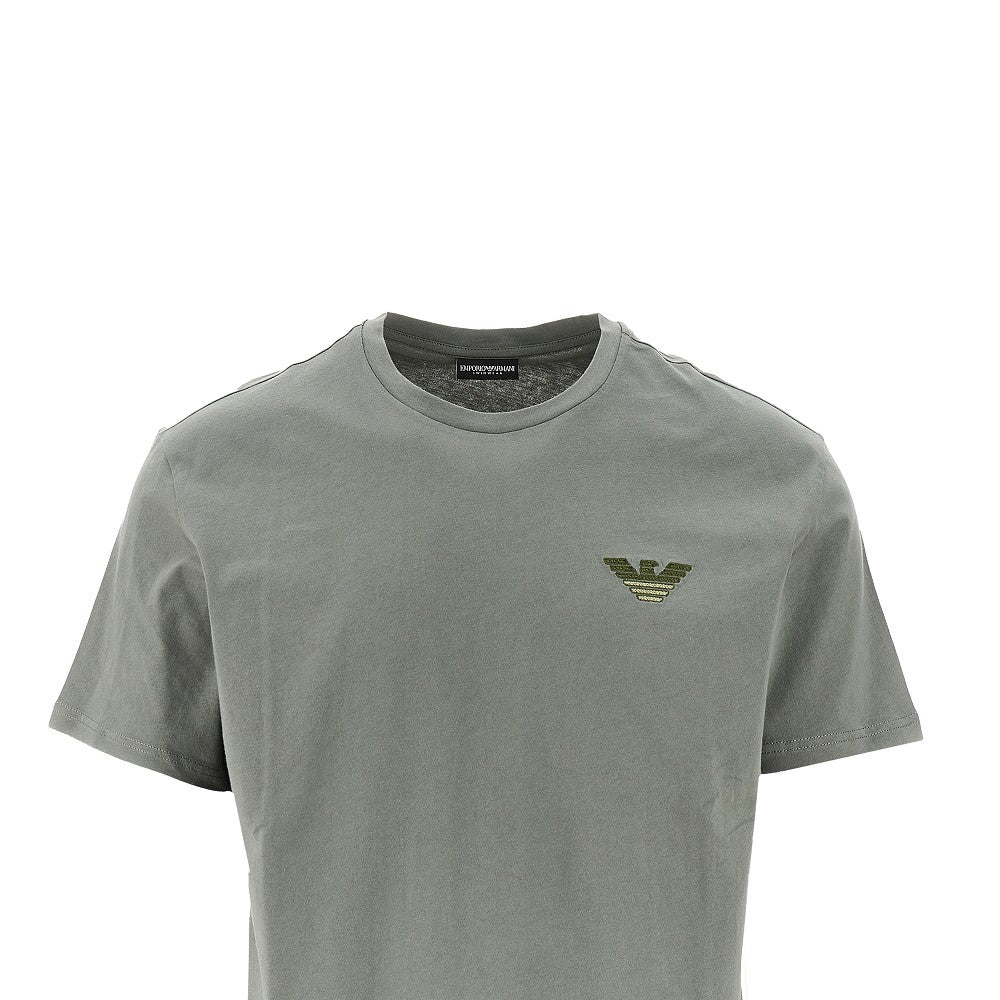 Swimwear cotton T-shirt