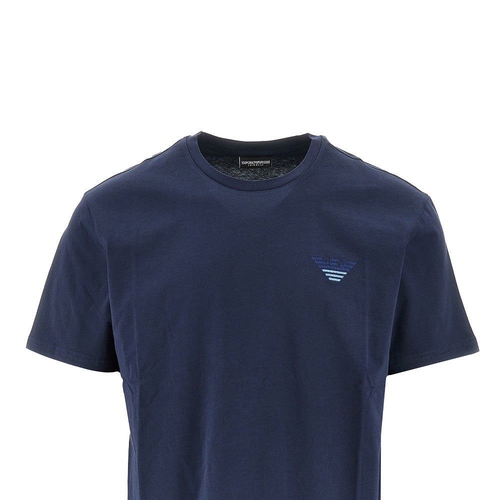 Swimwear cotton T-shirt