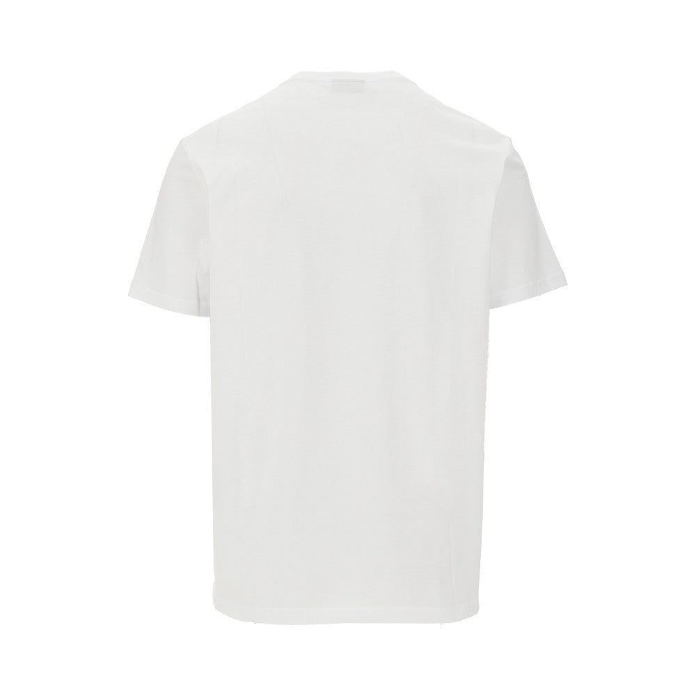 Swimwear organic cotton T-shirt
