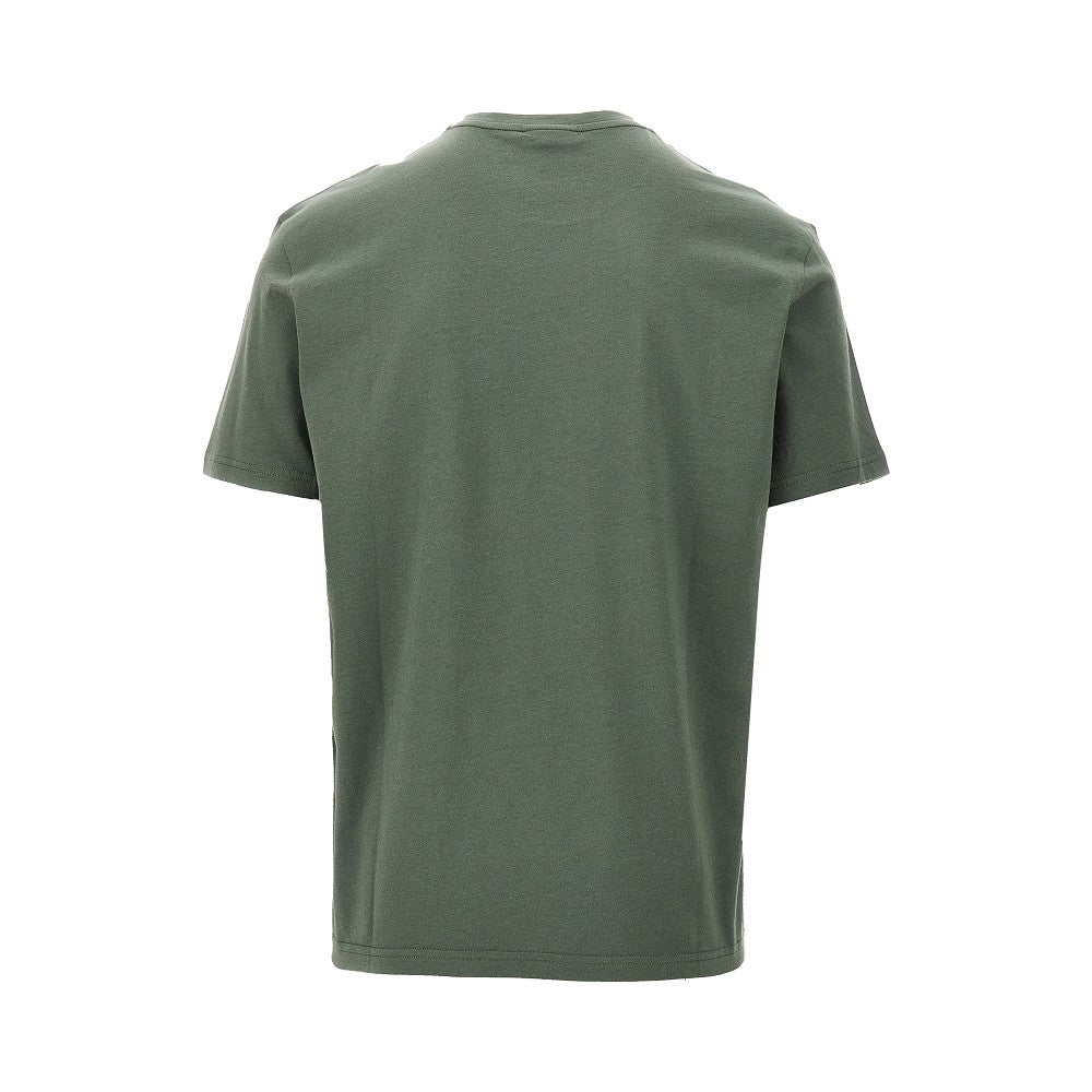 Swimwear organic cotton T-shirt