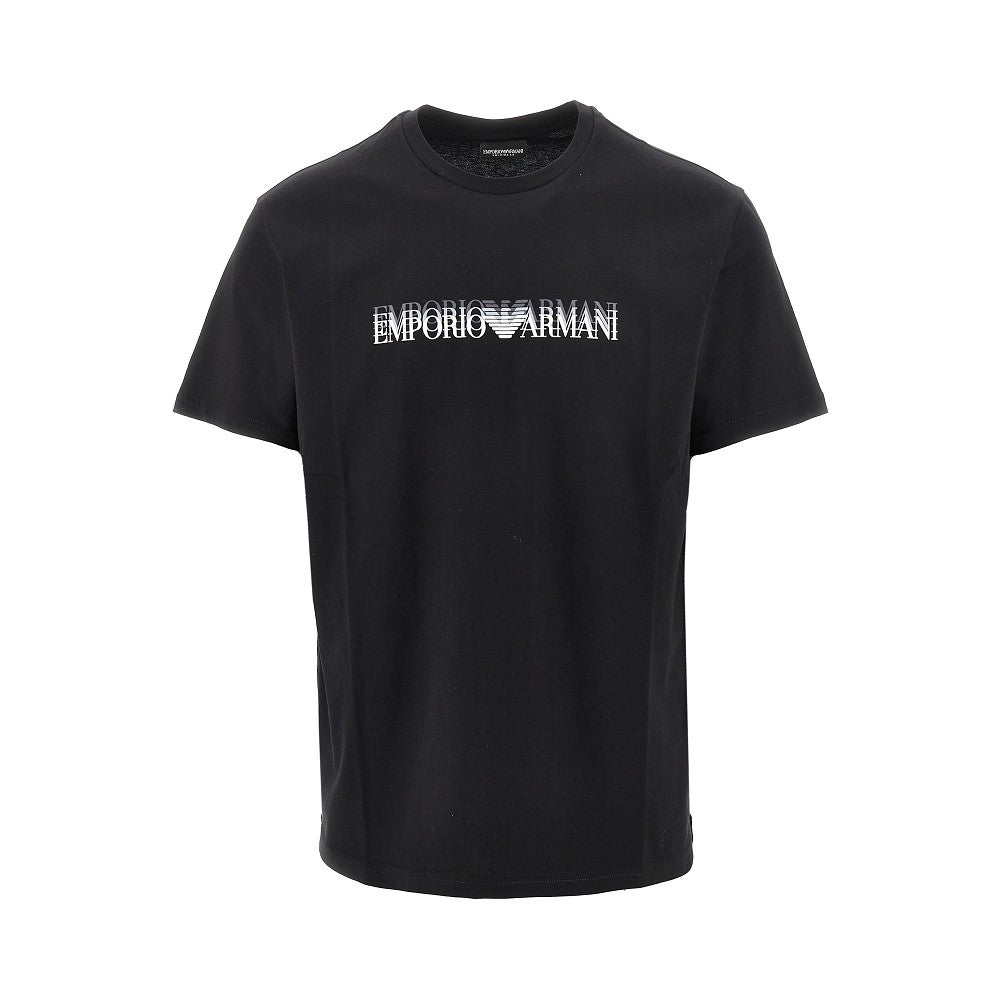 Swimwear organic cotton T-shirt