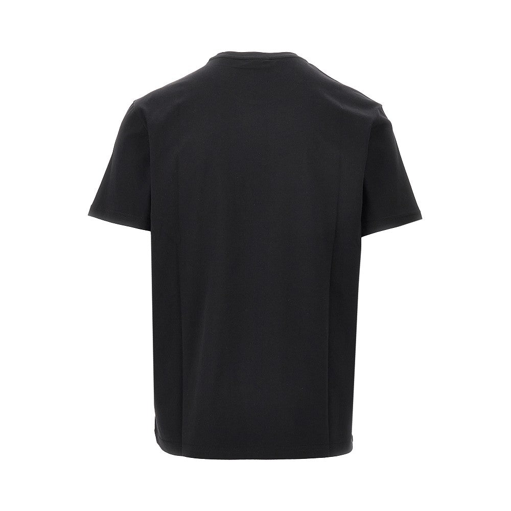 Swimwear organic cotton T-shirt