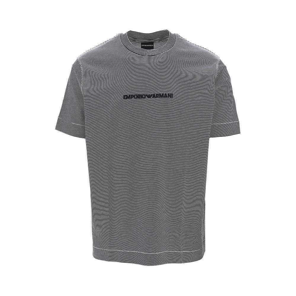 ASV cotton jersey t-shirt