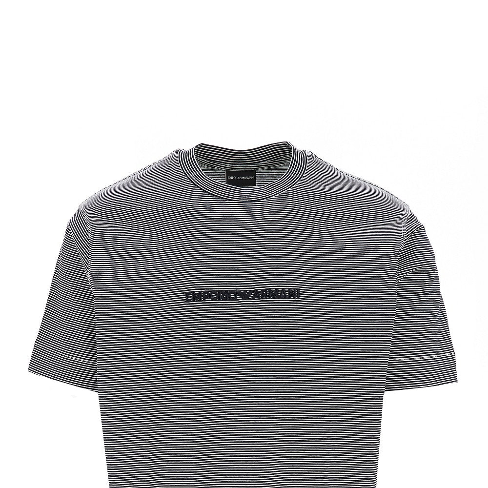 ASV cotton jersey t-shirt