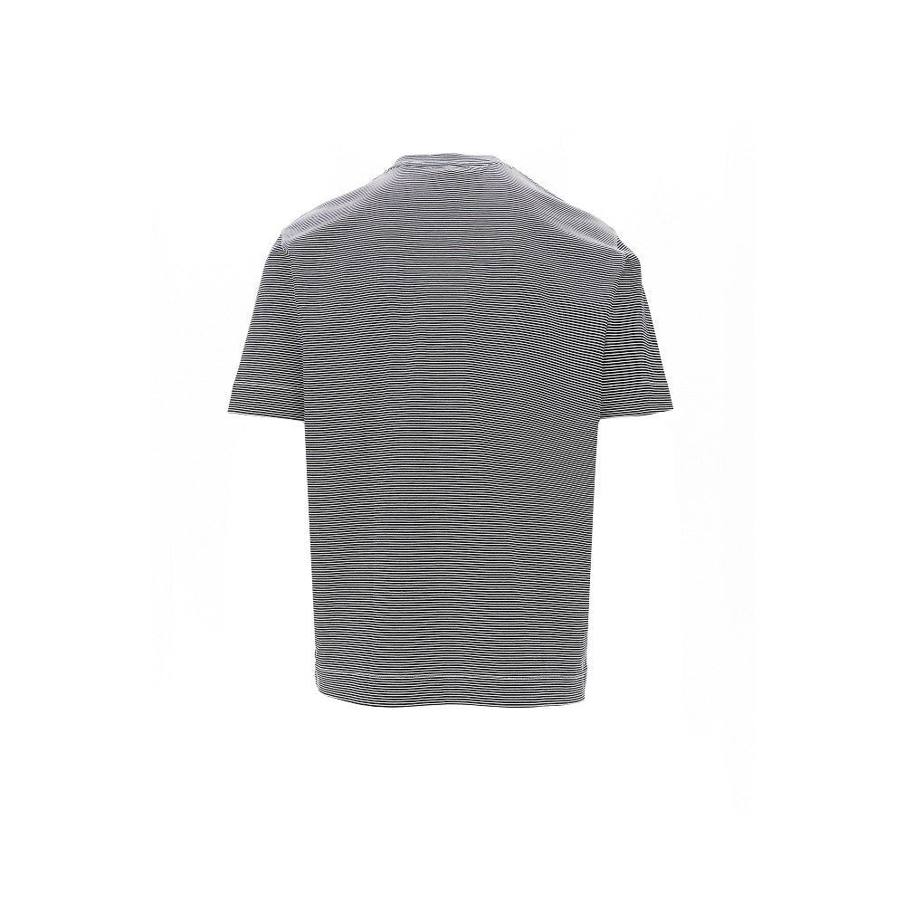 ASV cotton jersey t-shirt