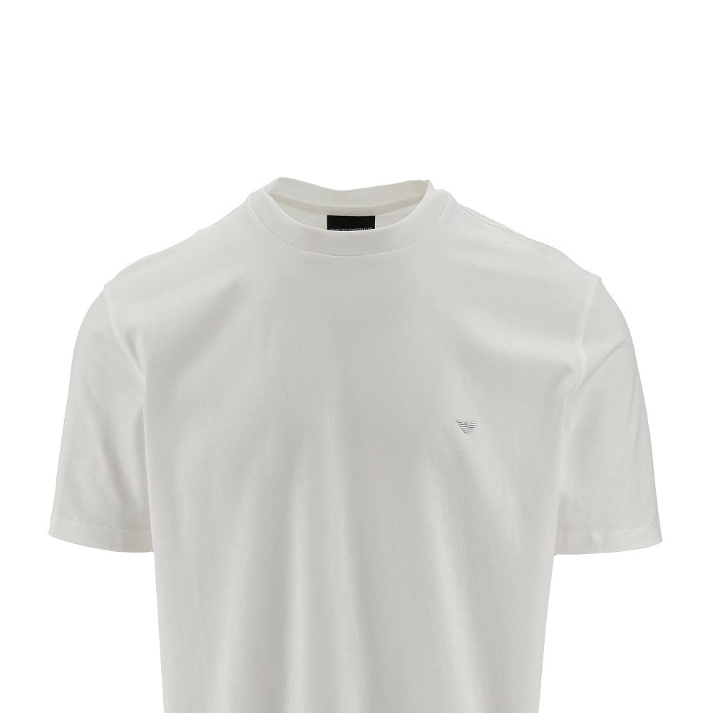 T-shirt in cotone Travel Essential