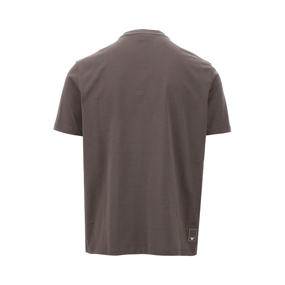 T-shirt in cotone Travel Essential