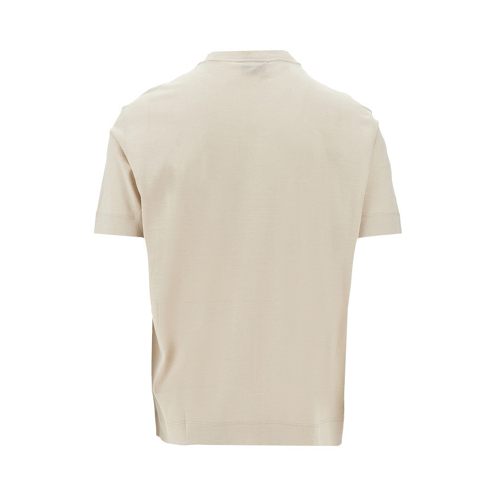 T-shirt in jersey ASV