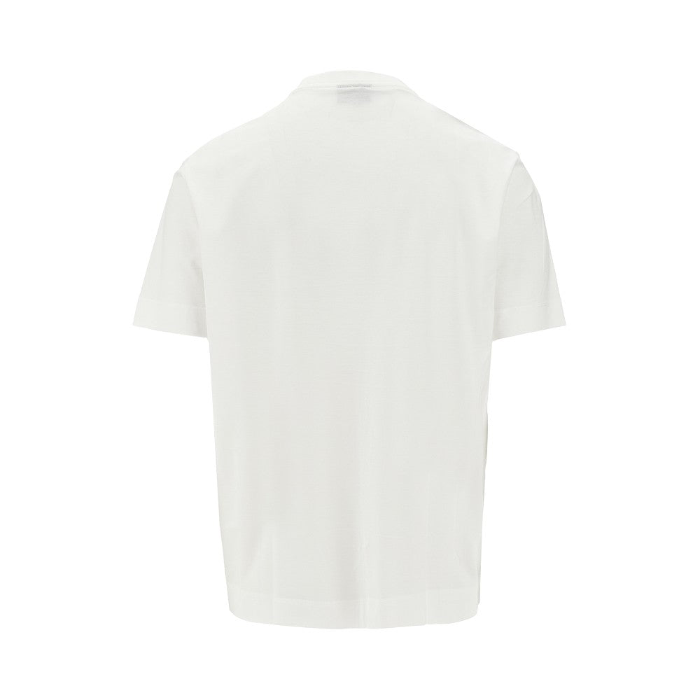 T-shirt in jersey ASV