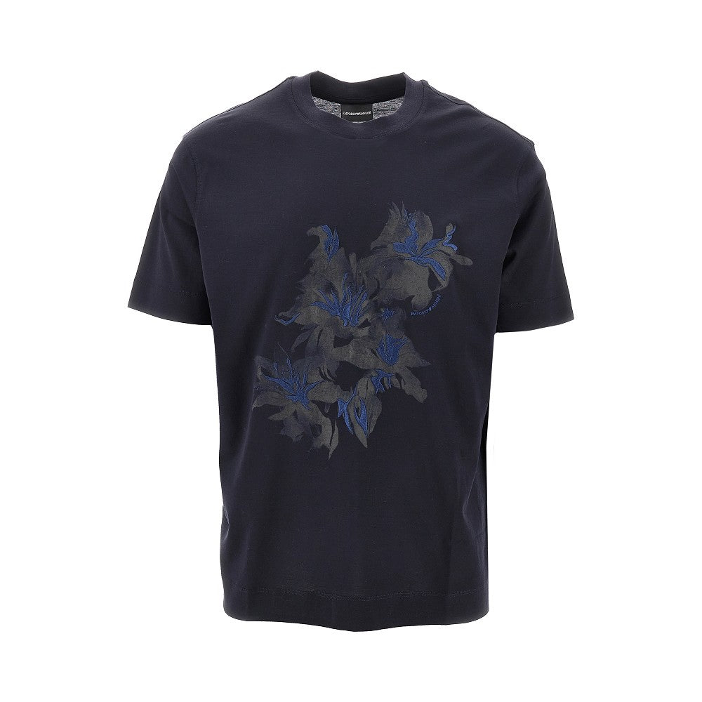 T-shirt in jersey ASV