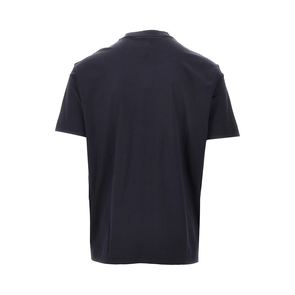 T-shirt in jersey ASV