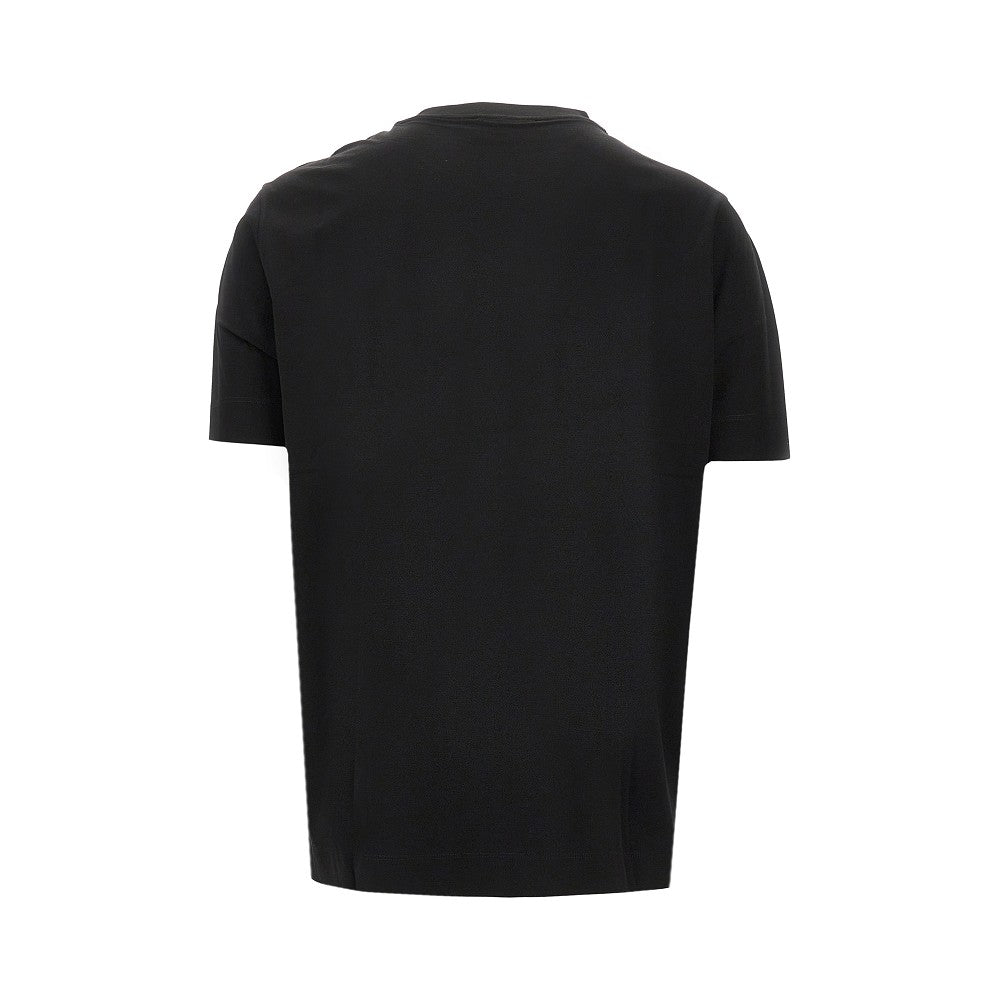 San Valentino Capsule embroidery T-shirt