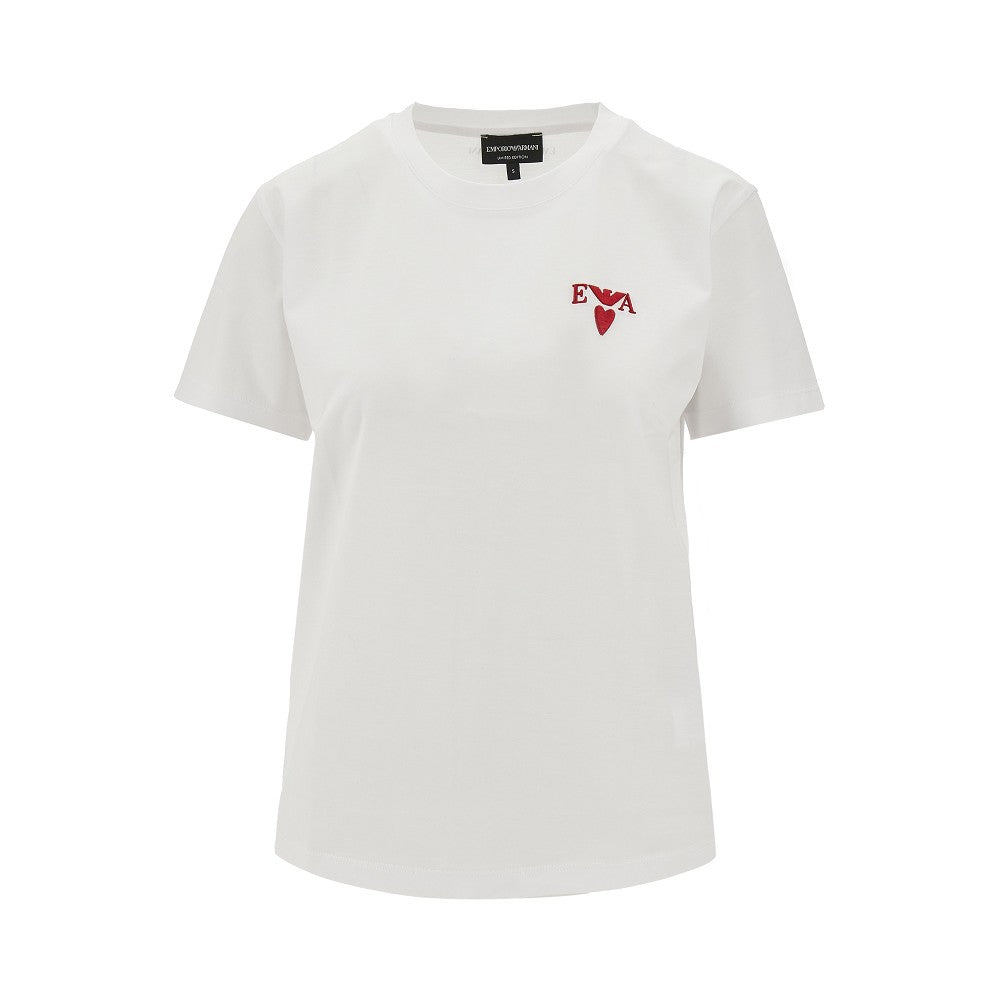 T-shirt Capsule San Valentino
