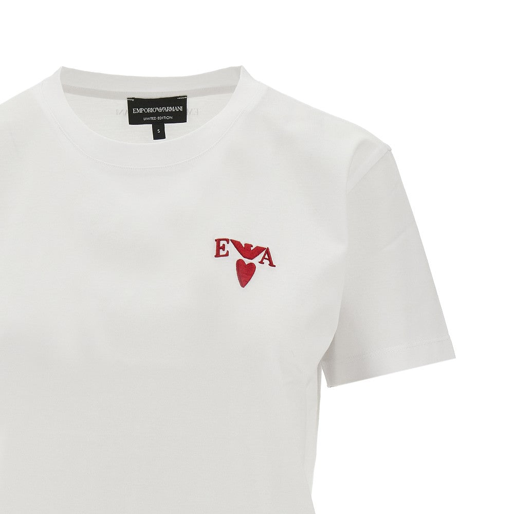 T-shirt Capsule San Valentino