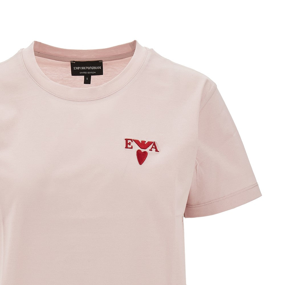 T-shirt Capsule San Valentino