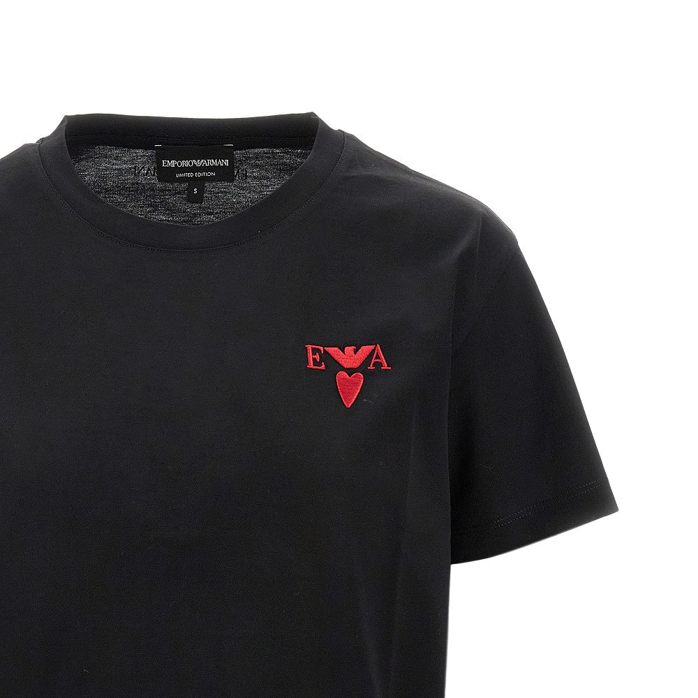 T-shirt Capsule San Valentino