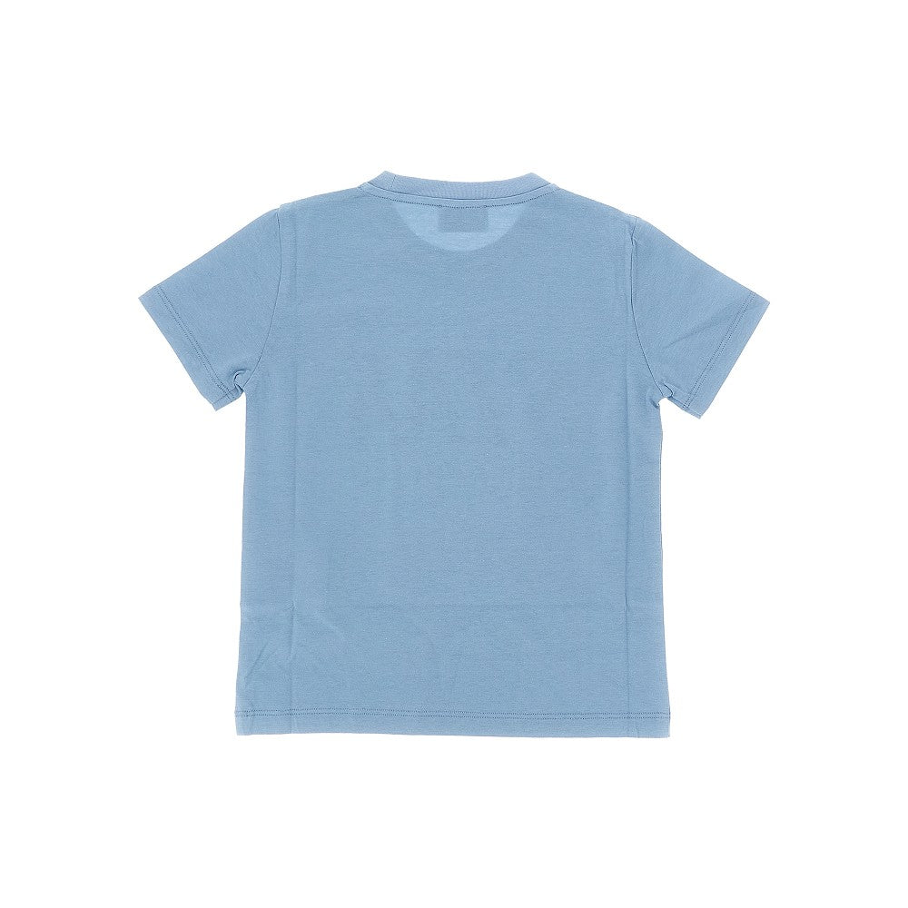 Star print T-shirt