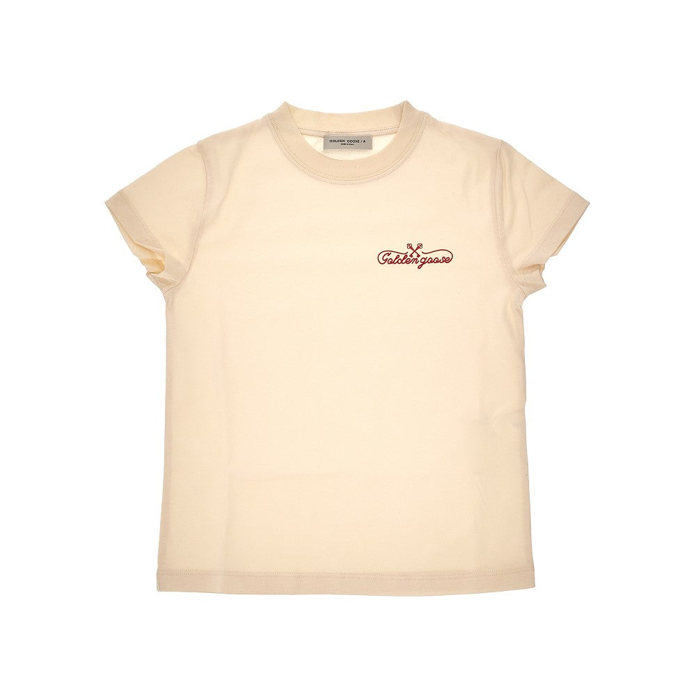 'Edna' cotton T-shirt