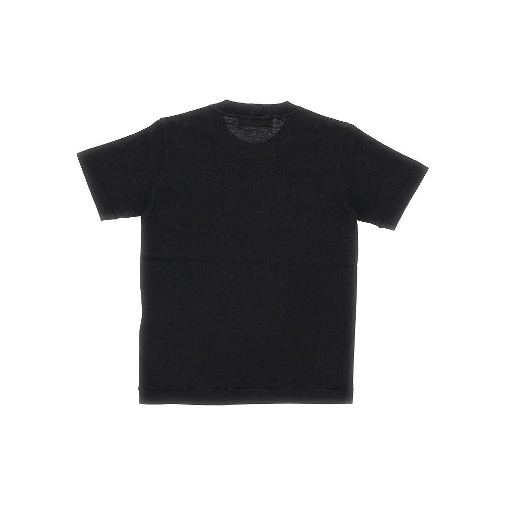 T-shirt con patch Compass Rose