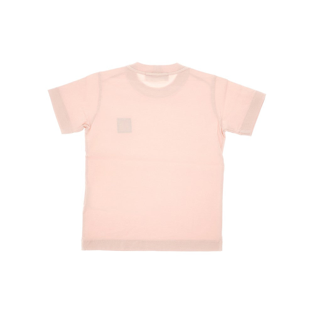 Compass Rose Logo patch T-shirt