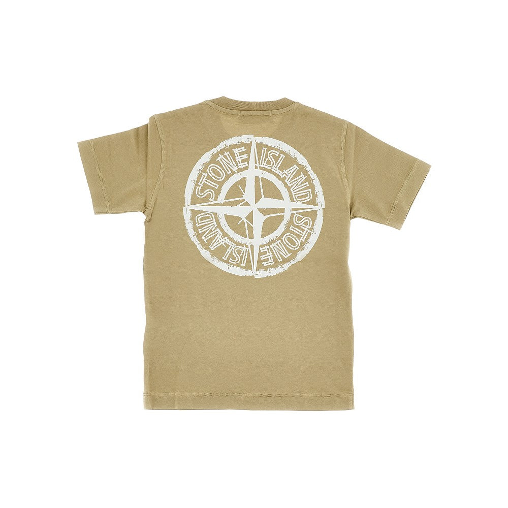 Logo print T-shirt