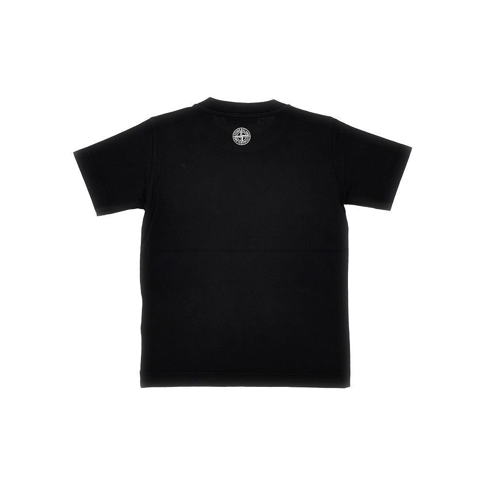 Logo print T-shirt