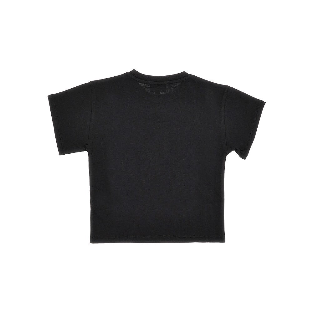 T-shirt con stampa Tiger