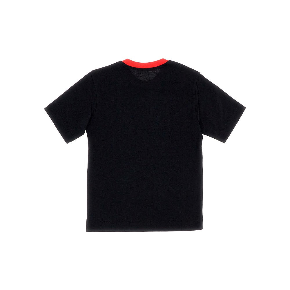 Logo print T-shirt