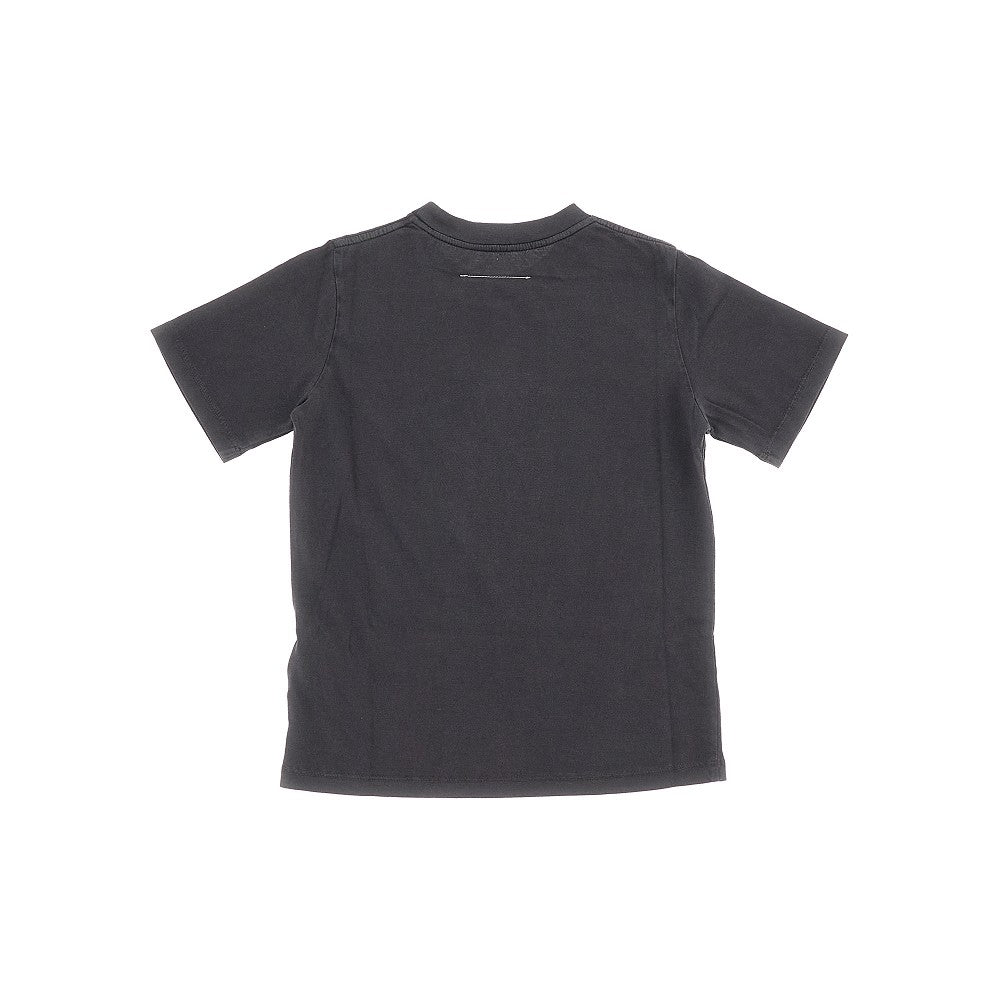 Logo print T-shirt
