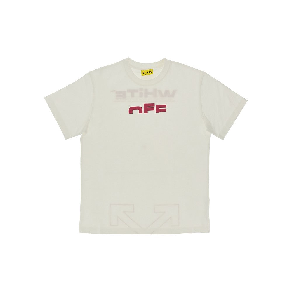 'Type Logo' T-shirt