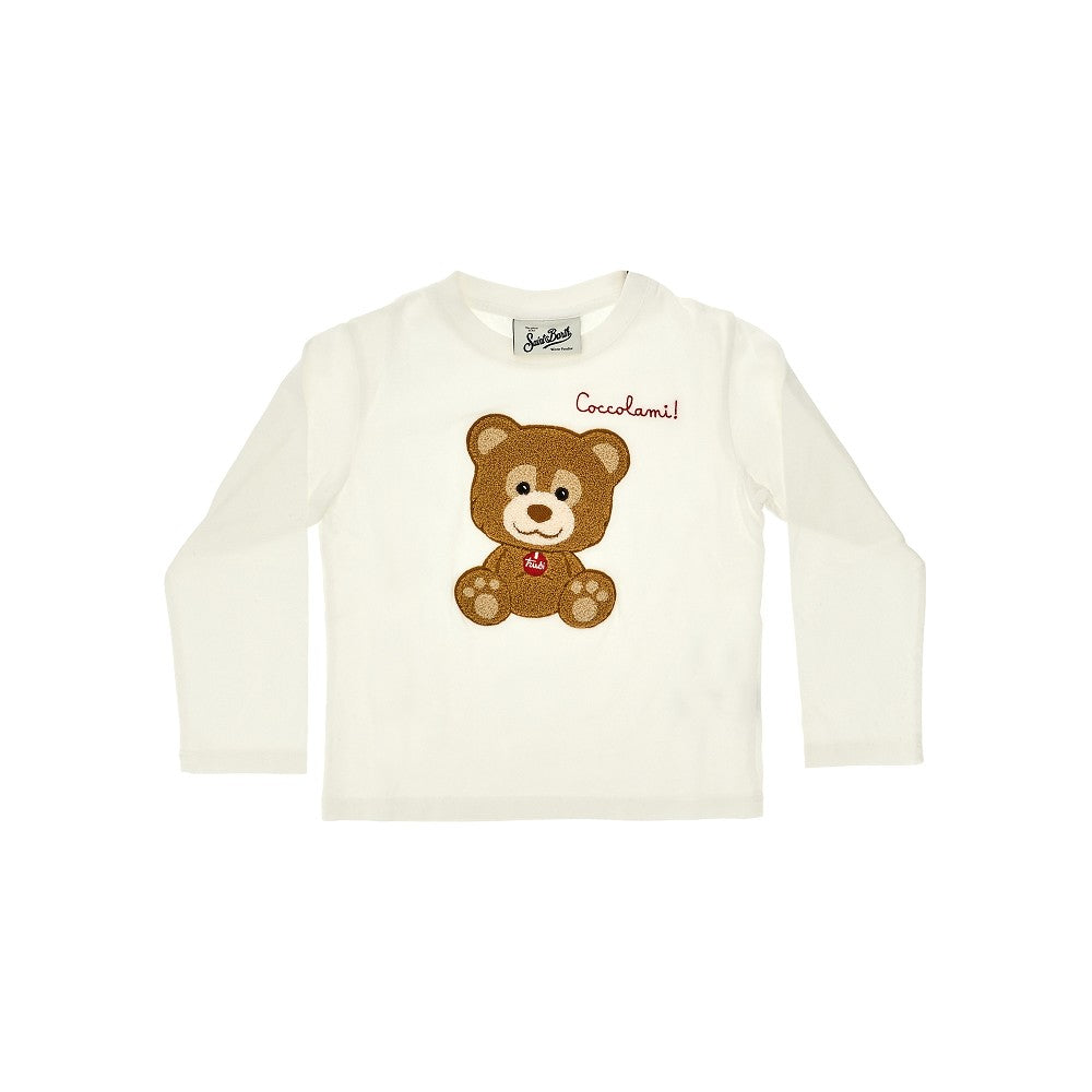 'Penny' jersey T-shirt