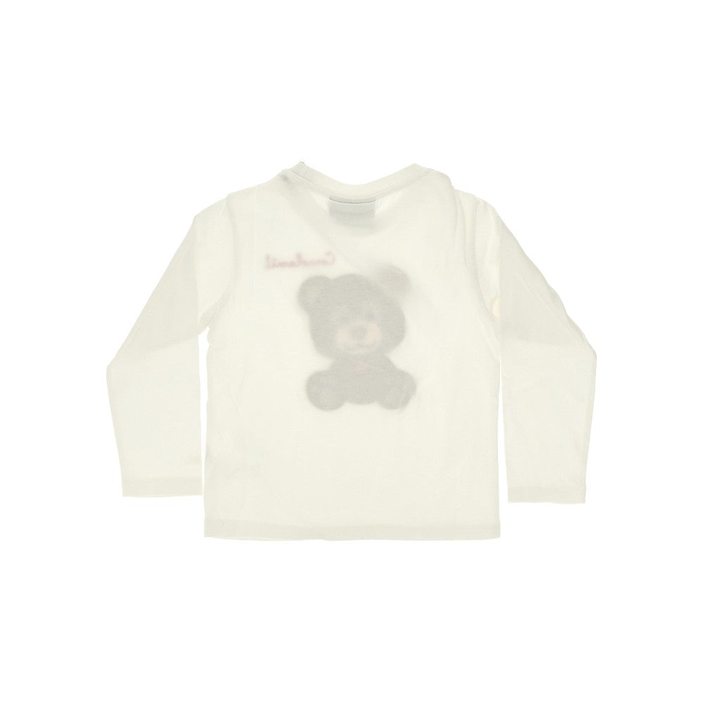 'Penny' jersey T-shirt