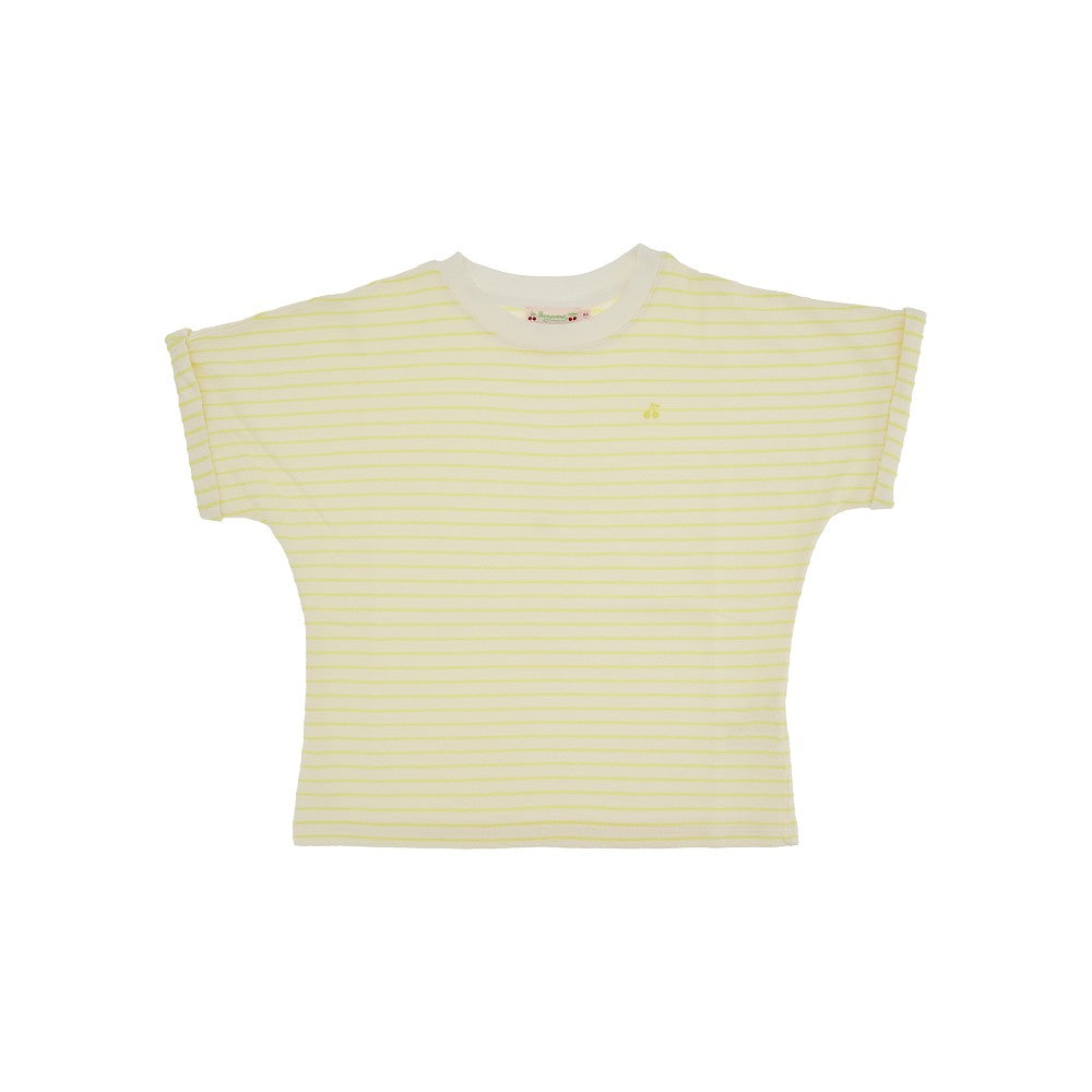 T-shirt in jersey 'Farah'