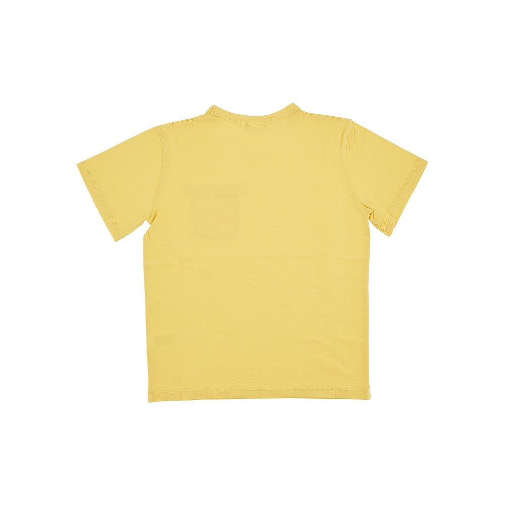 T-shirt in cotone 'Elrador'
