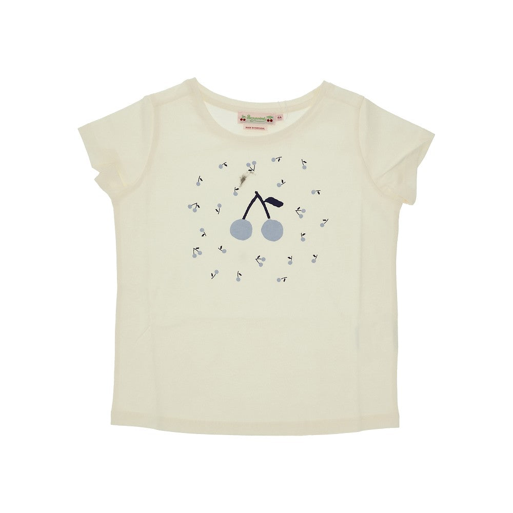 T-shirt 'Alcala'