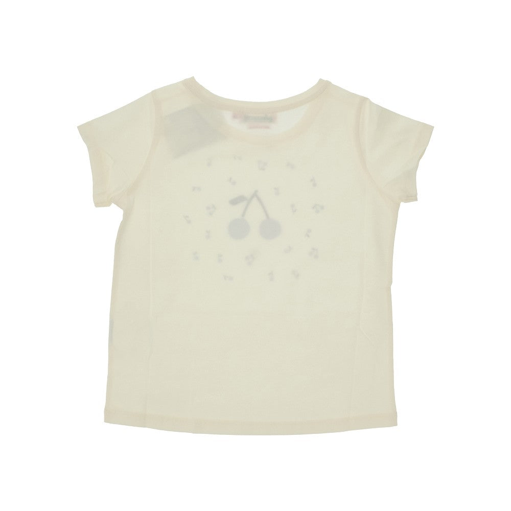 'Alcala' cotton T-shirt